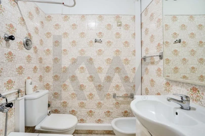 Apartamento T3 para Venda em São Domingos de Benfica