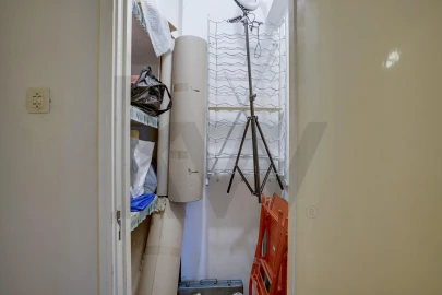 Apartamento T3 para Venda em São Domingos de Benfica
