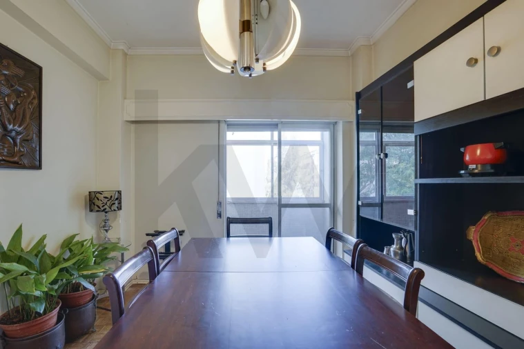 Apartamento T3 para Venda em São Domingos de Benfica Foto 27