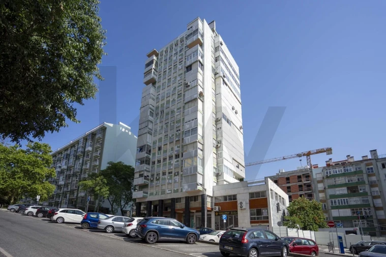 Apartamento T3 para Venda em São Domingos de Benfica Foto 50