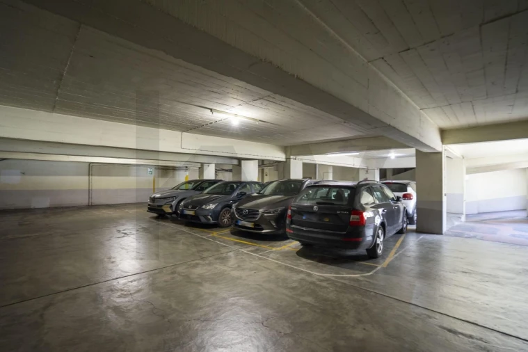 Apartamento T3 para Venda em São Domingos de Benfica Foto 43