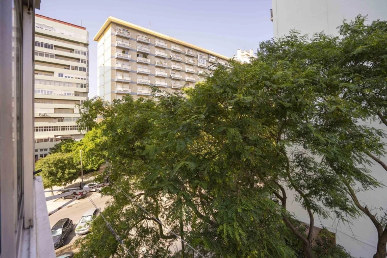 Apartamento T3 para Venda em São Domingos de Benfica Foto 48