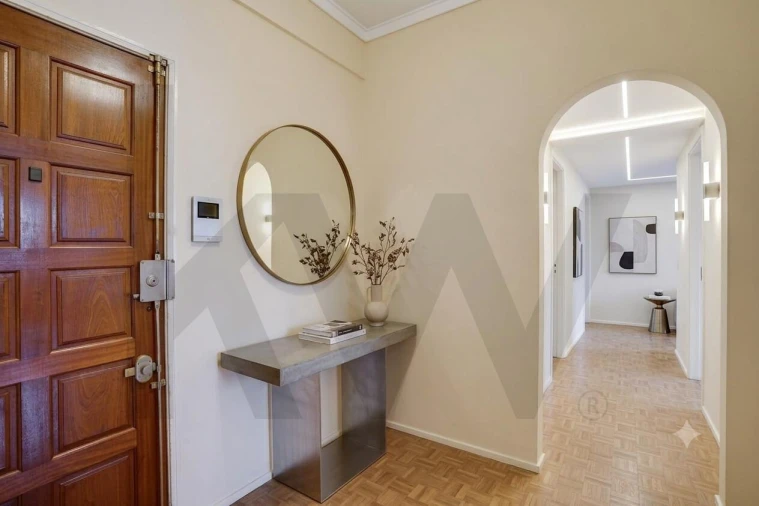 Apartamento T3 para Venda em São Domingos de Benfica Foto 35
