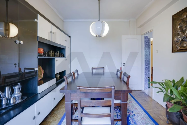 Apartamento T3 para Venda em São Domingos de Benfica Foto 28