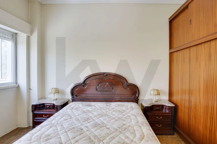 Apartamento T3 para Venda em São Domingos de Benfica Foto 13