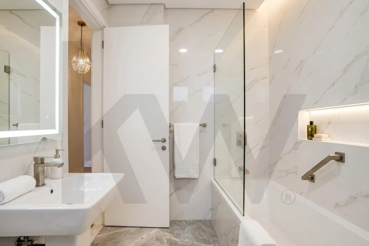 Apartamento T3 para Venda em São Domingos de Benfica Foto 41