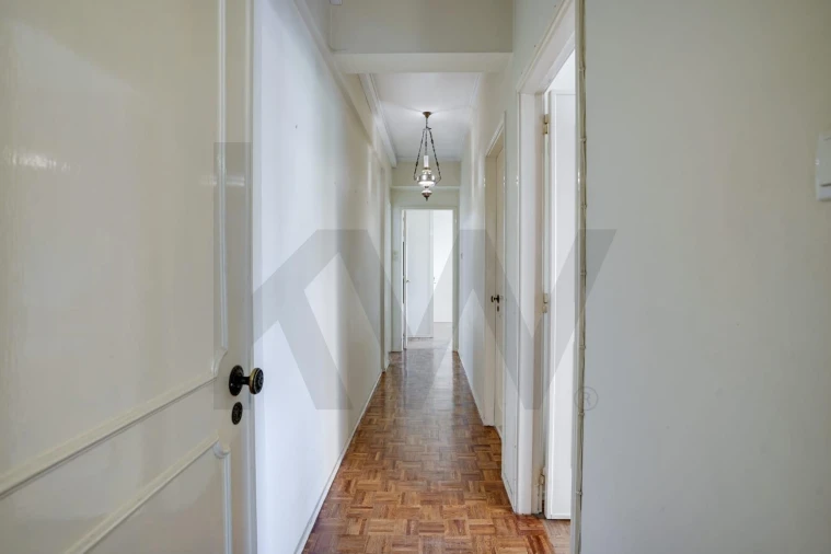 Apartamento T3 para Venda em São Domingos de Benfica Foto 38