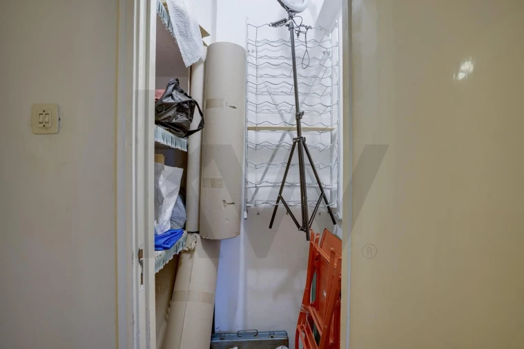 Apartamento T3 para Venda em São Domingos de Benfica Foto 45