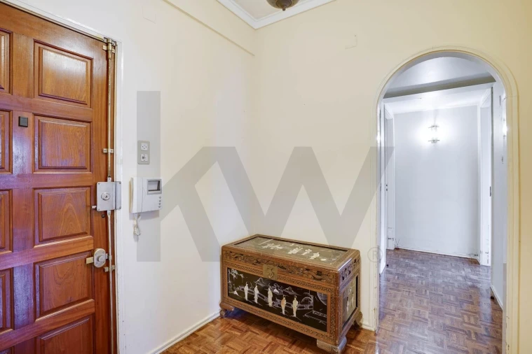 Apartamento T3 para Venda em São Domingos de Benfica Foto 34