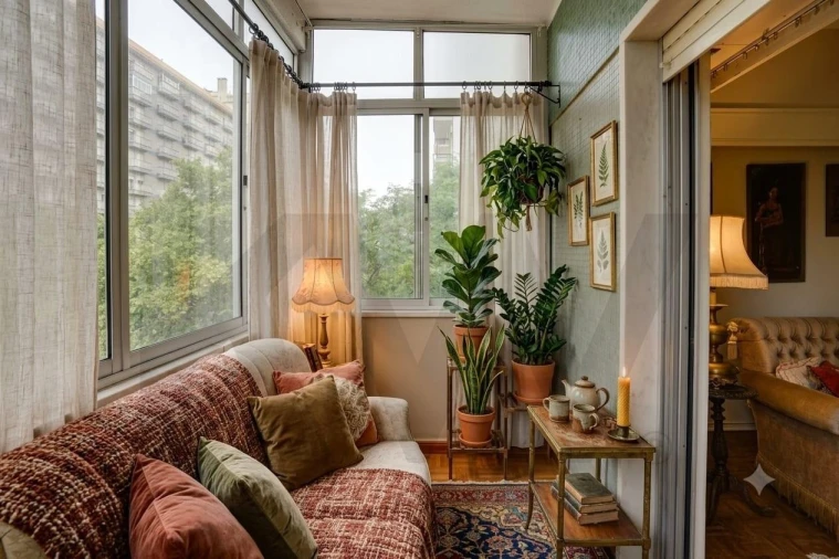 Apartamento T3 para Venda em São Domingos de Benfica Foto 9