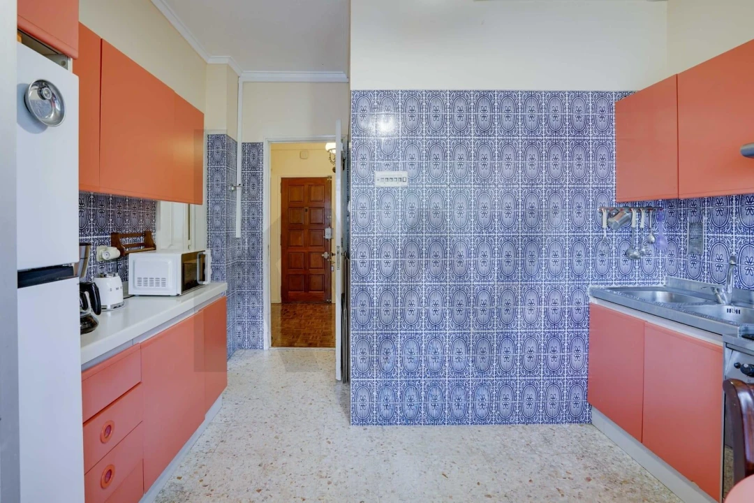 Apartamento T3 para Venda em São Domingos de Benfica Foto 21