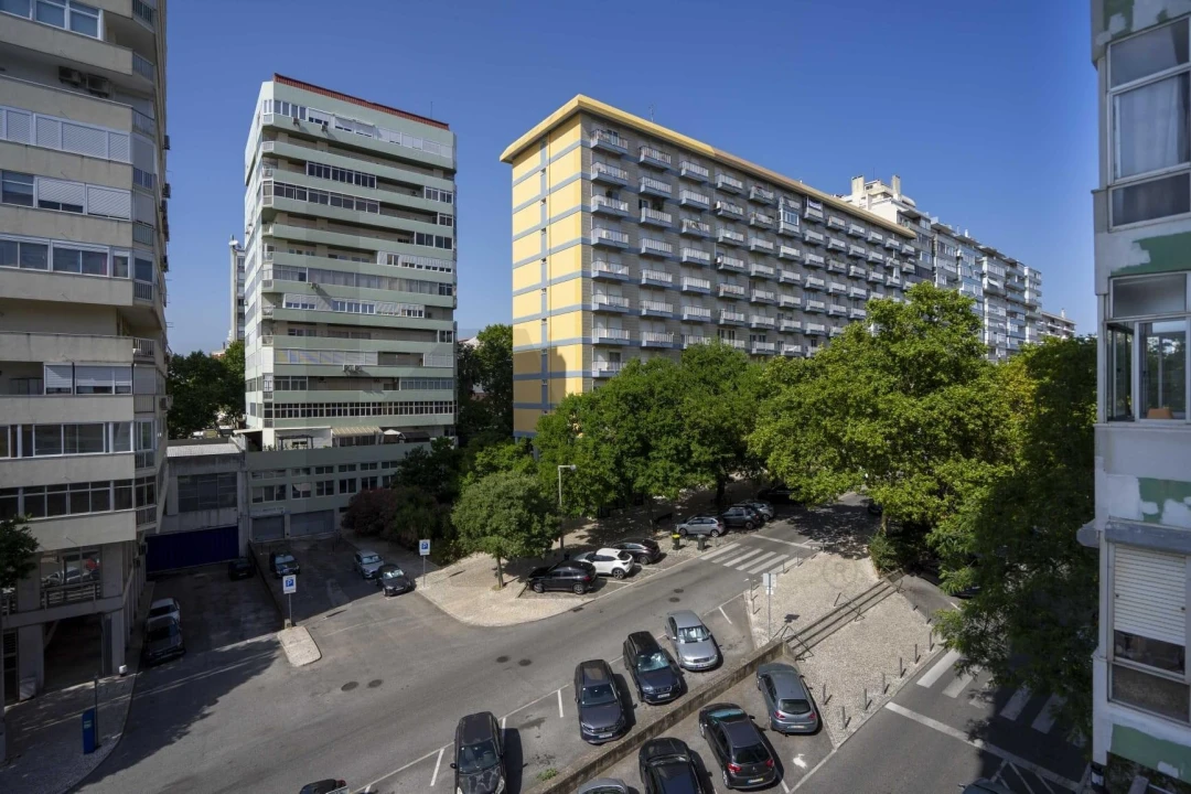 Apartamento T3 para Venda em São Domingos de Benfica Foto 51