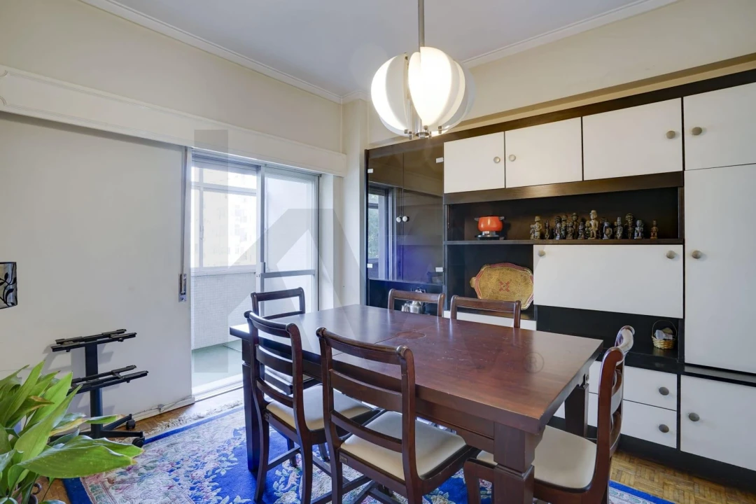 Apartamento T3 para Venda em São Domingos de Benfica Foto 26