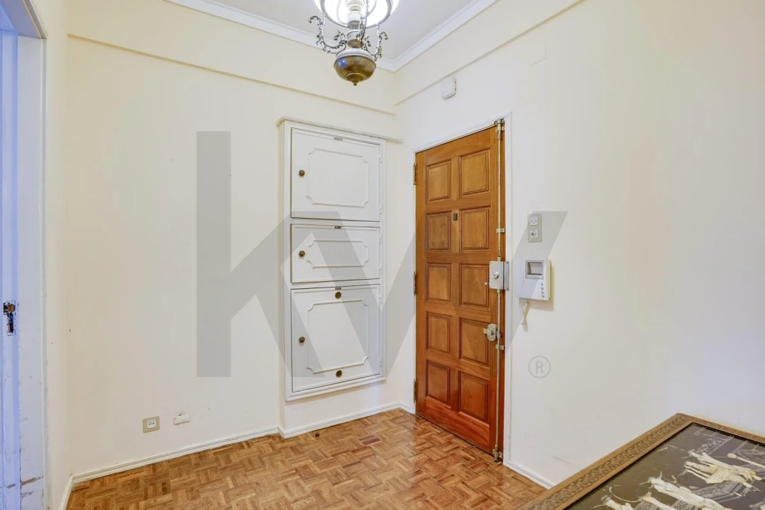 Apartamento T3 para Venda em São Domingos de Benfica Foto 33