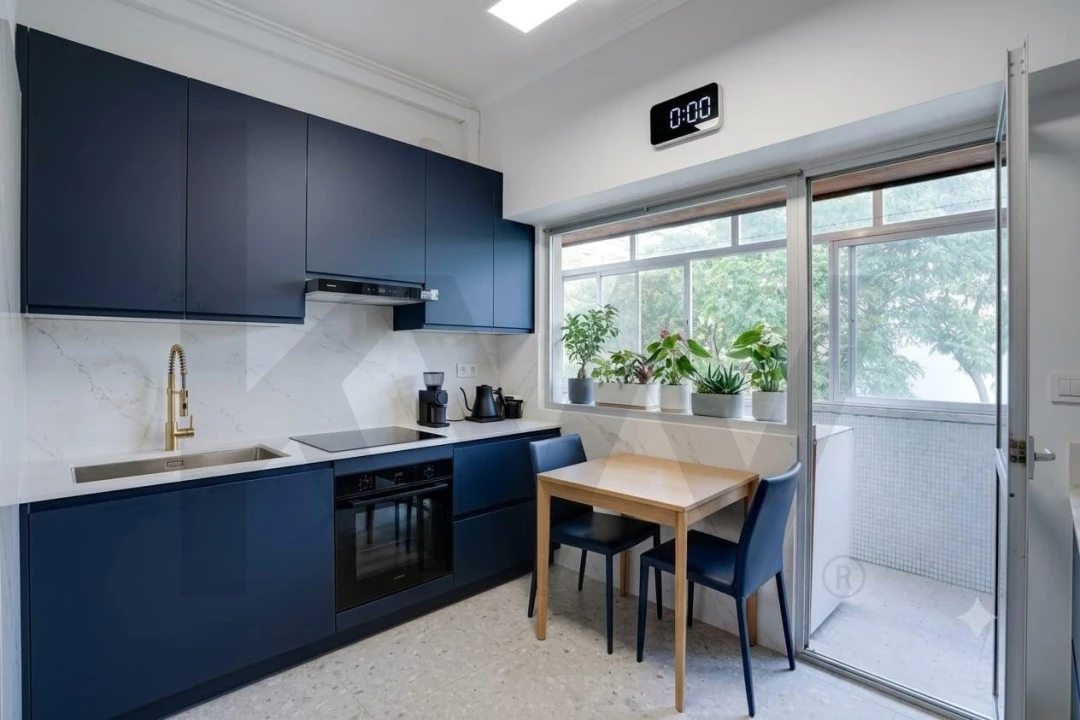 Apartamento T3 para Venda em São Domingos de Benfica Foto 24