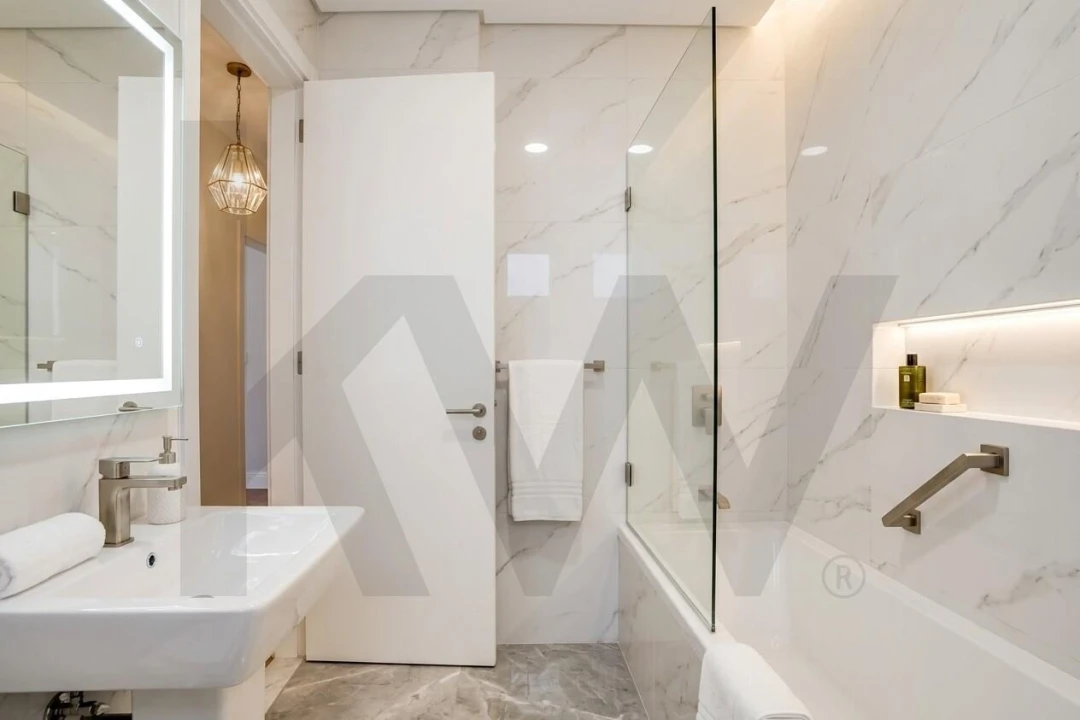 Apartamento T3 para Venda em São Domingos de Benfica Foto 41