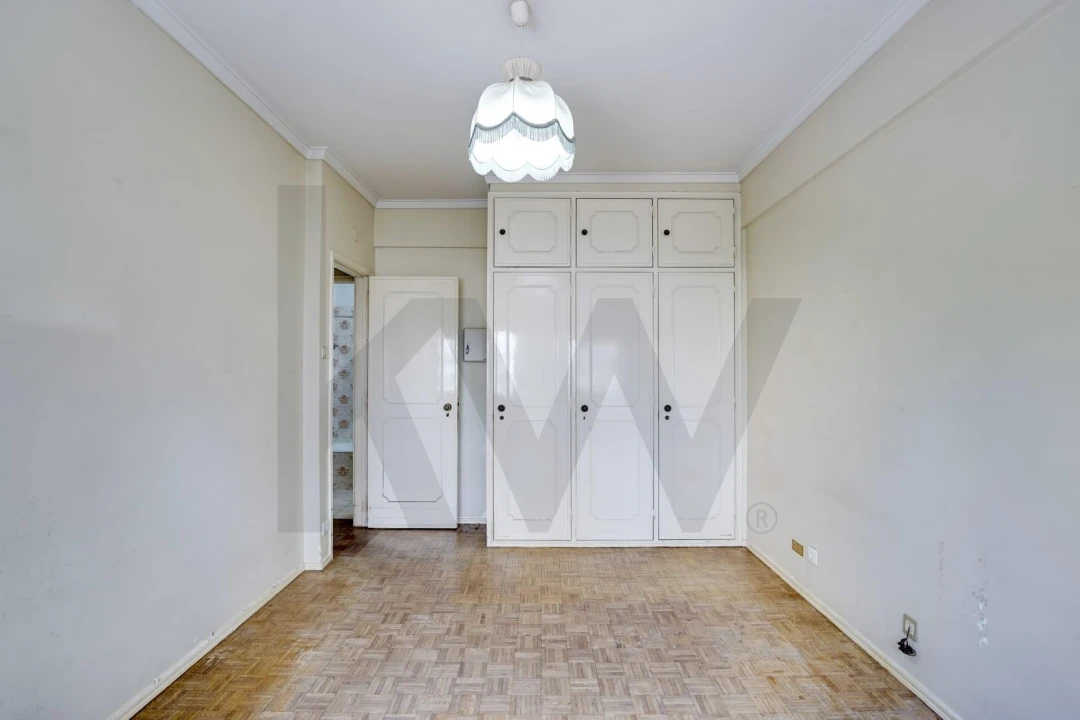 Apartamento T3 para Venda em São Domingos de Benfica Foto 17