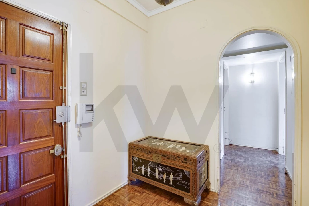 Apartamento T3 para Venda em São Domingos de Benfica Foto 34