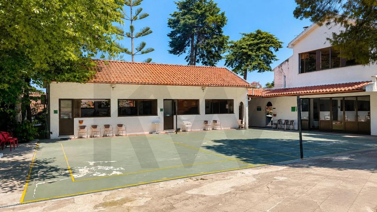 Quinta T10 para Venda em São João das Lampas e Terrugem Foto 17
