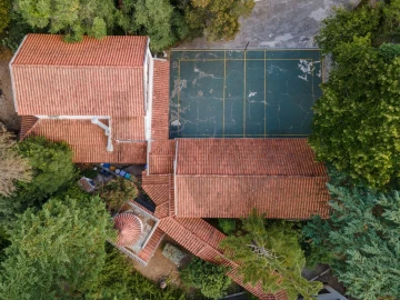 Quinta T10 para Venda em São João das Lampas e Terrugem