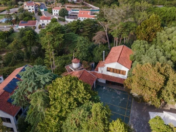 Quinta T10 para Venda em São João das Lampas e Terrugem