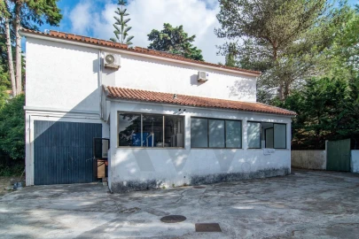 Quinta T10 para Venda em São João das Lampas e Terrugem