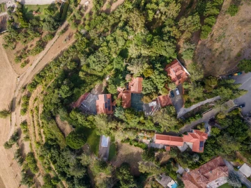Quinta T10 para Venda em São João das Lampas e Terrugem