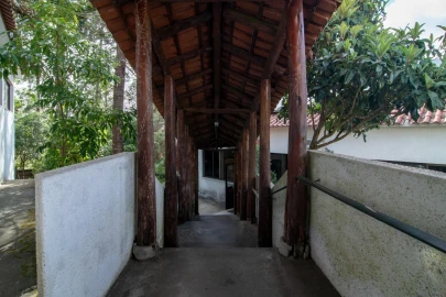 Quinta T10 para Venda em São João das Lampas e Terrugem