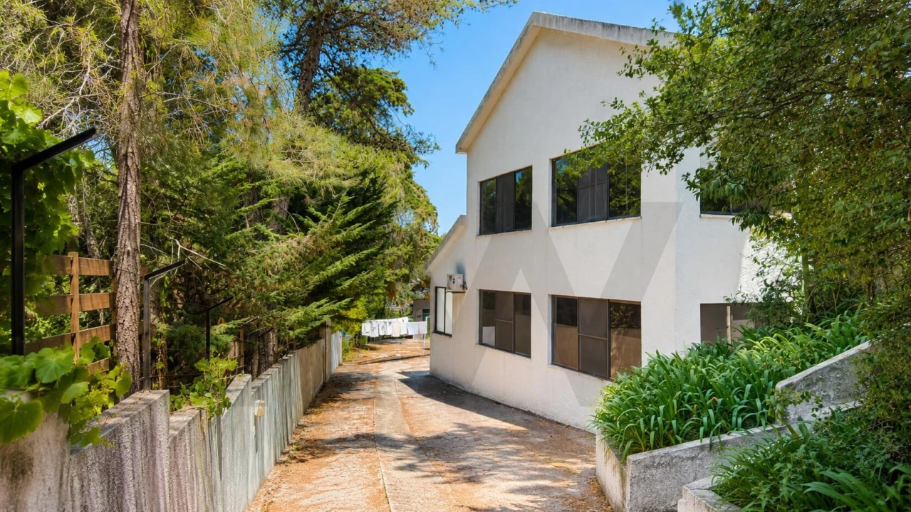 Quinta T10 para Venda em São João das Lampas e Terrugem Foto 15