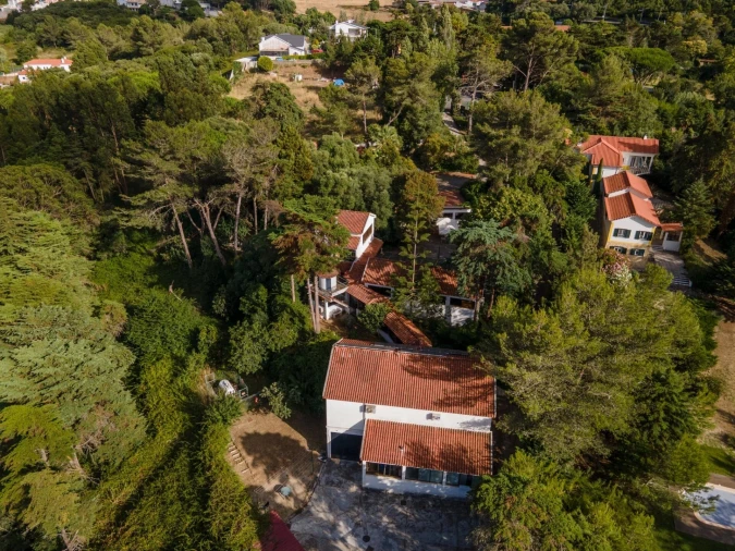 Quinta T10 para Venda em São João das Lampas e Terrugem Foto 13