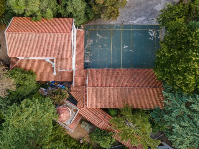 Quinta T10 para Venda em São João das Lampas e Terrugem Foto 12