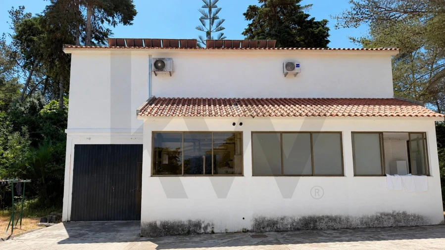 Quinta T10 para Venda em São João das Lampas e Terrugem Foto 14
