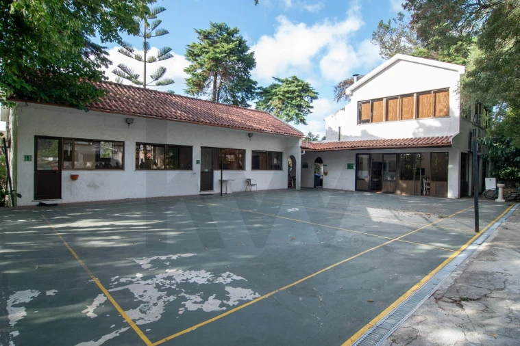 Quinta T10 para Venda em São João das Lampas e Terrugem Foto 6