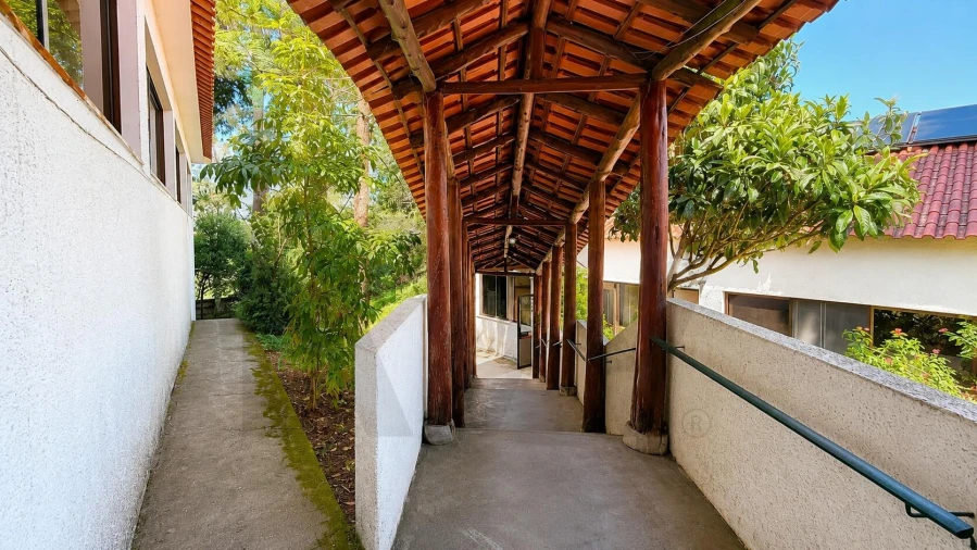 Quinta T10 para Venda em São João das Lampas e Terrugem Foto 10