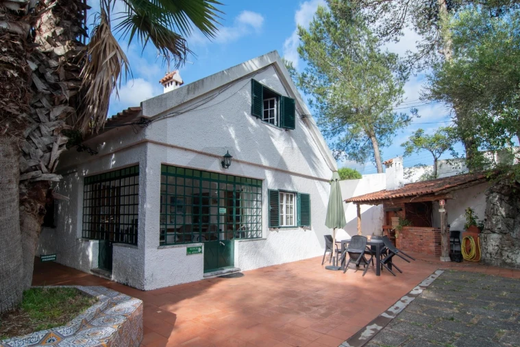 Quinta T10 para Venda em São João das Lampas e Terrugem Foto 4