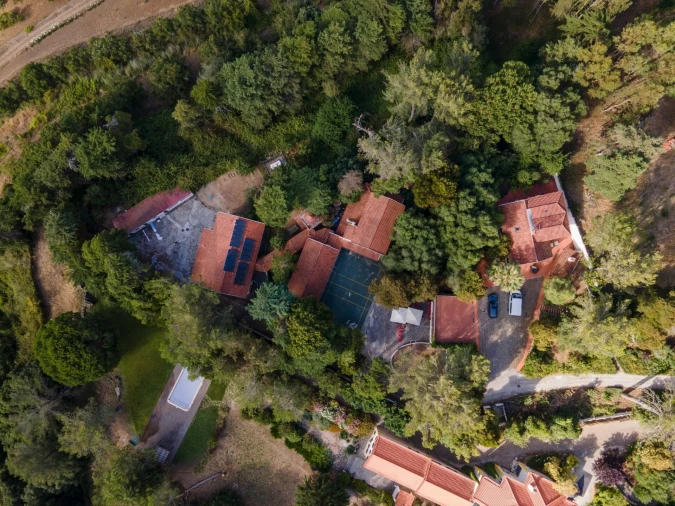Quinta T10 para Venda em São João das Lampas e Terrugem Foto 14