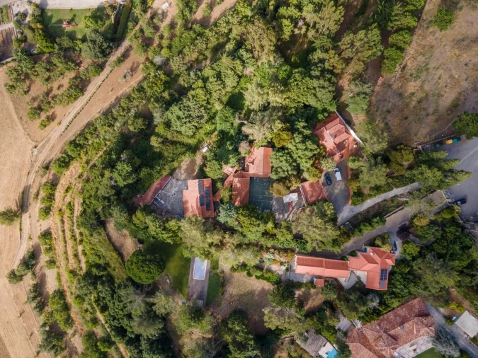 Quinta T10 para Venda em São João das Lampas e Terrugem Foto 15