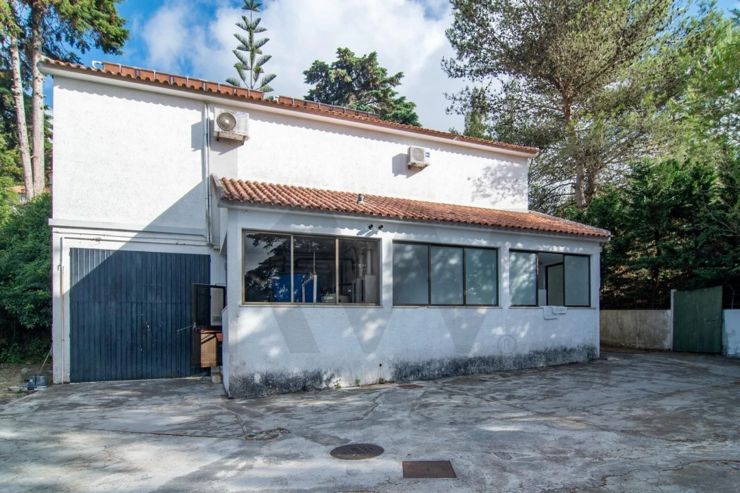 Quinta T10 para Venda em São João das Lampas e Terrugem Foto 8