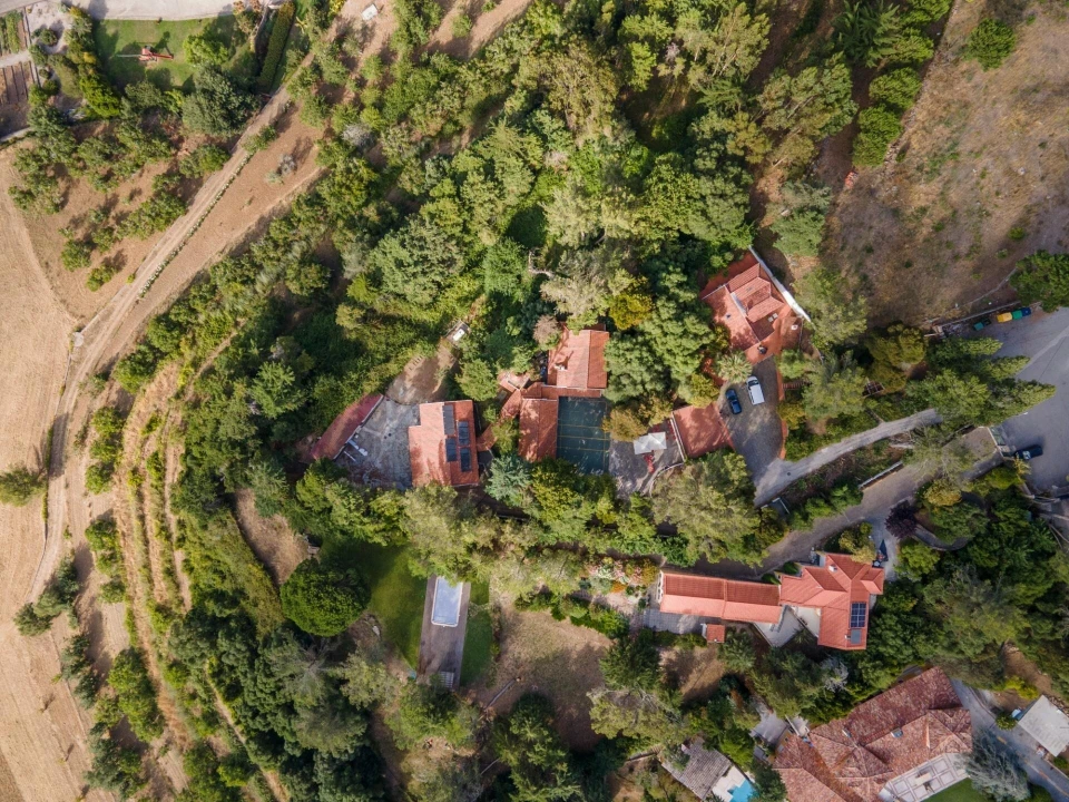Quinta T10 para Venda em São João das Lampas e Terrugem Foto 15