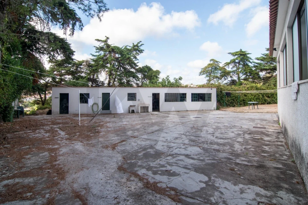 Quinta T10 para Venda em São João das Lampas e Terrugem Foto 7