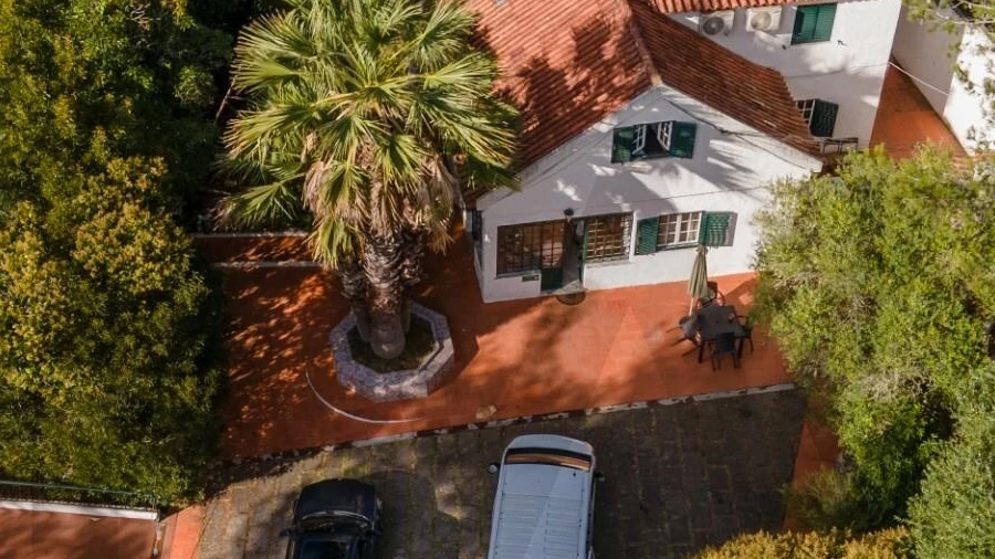 Quinta T10 para Venda em São João das Lampas e Terrugem