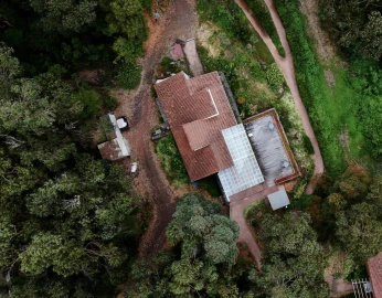 Prédio para Venda em Urzelina (São Mateus)
