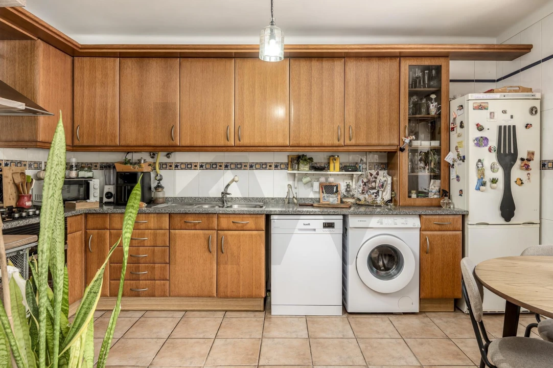 Apartamento T2 para Venda em Pinhal Novo Foto 3