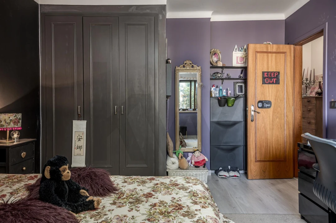 Apartamento T2 para Venda em Pinhal Novo Foto 18