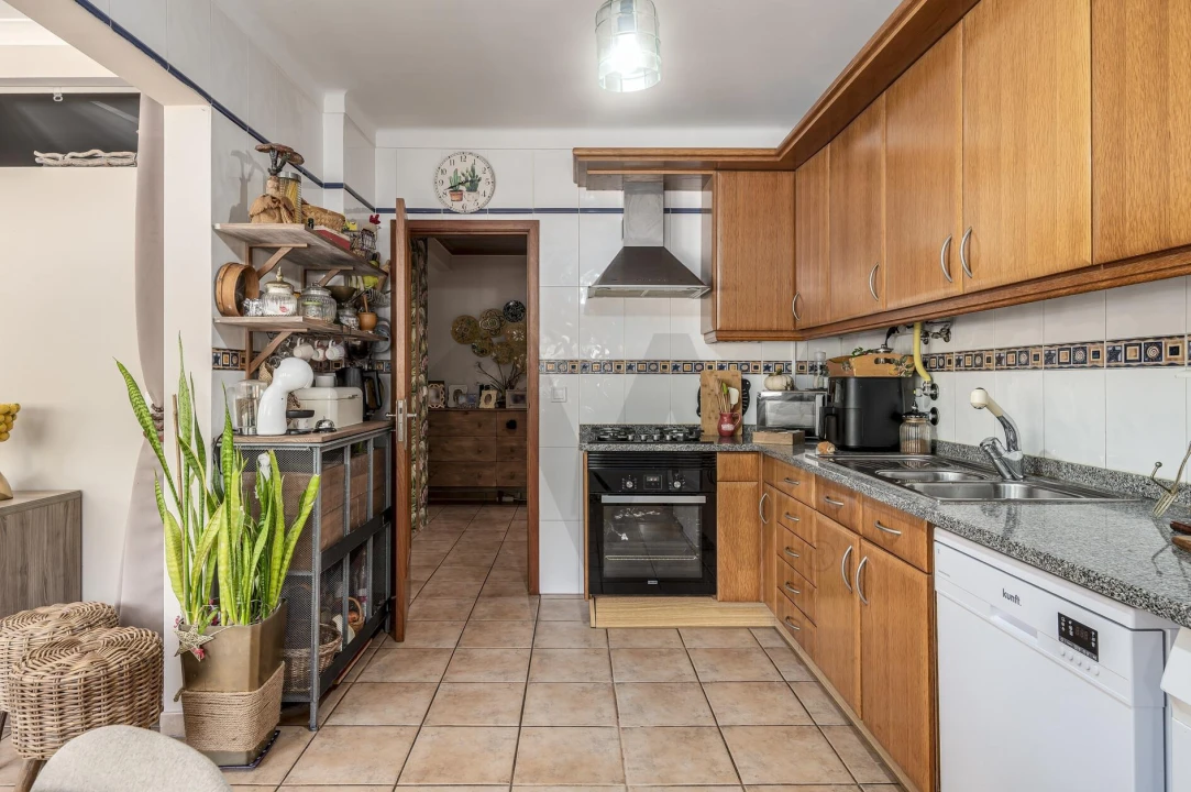 Apartamento T2 para Venda em Pinhal Novo Foto 4