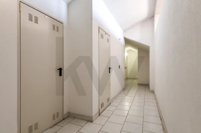 Apartamento T2 para Venda em Pinhal Novo