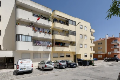 Apartamento T2 para Venda em Pinhal Novo