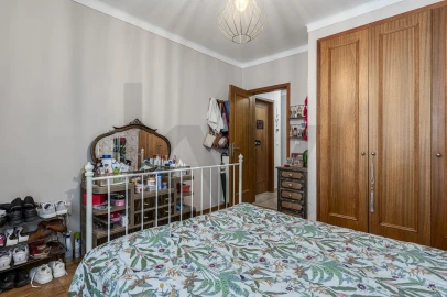 Apartamento T2 para Venda em Pinhal Novo
