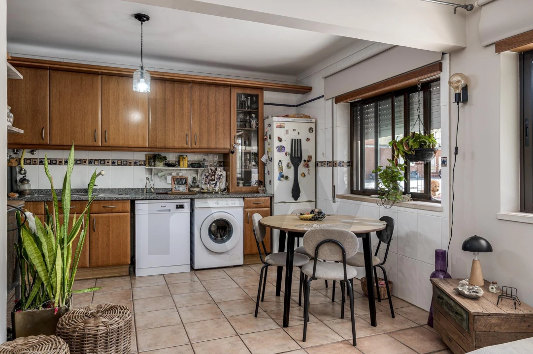 Apartamento T2 para Venda em Pinhal Novo Foto 9
