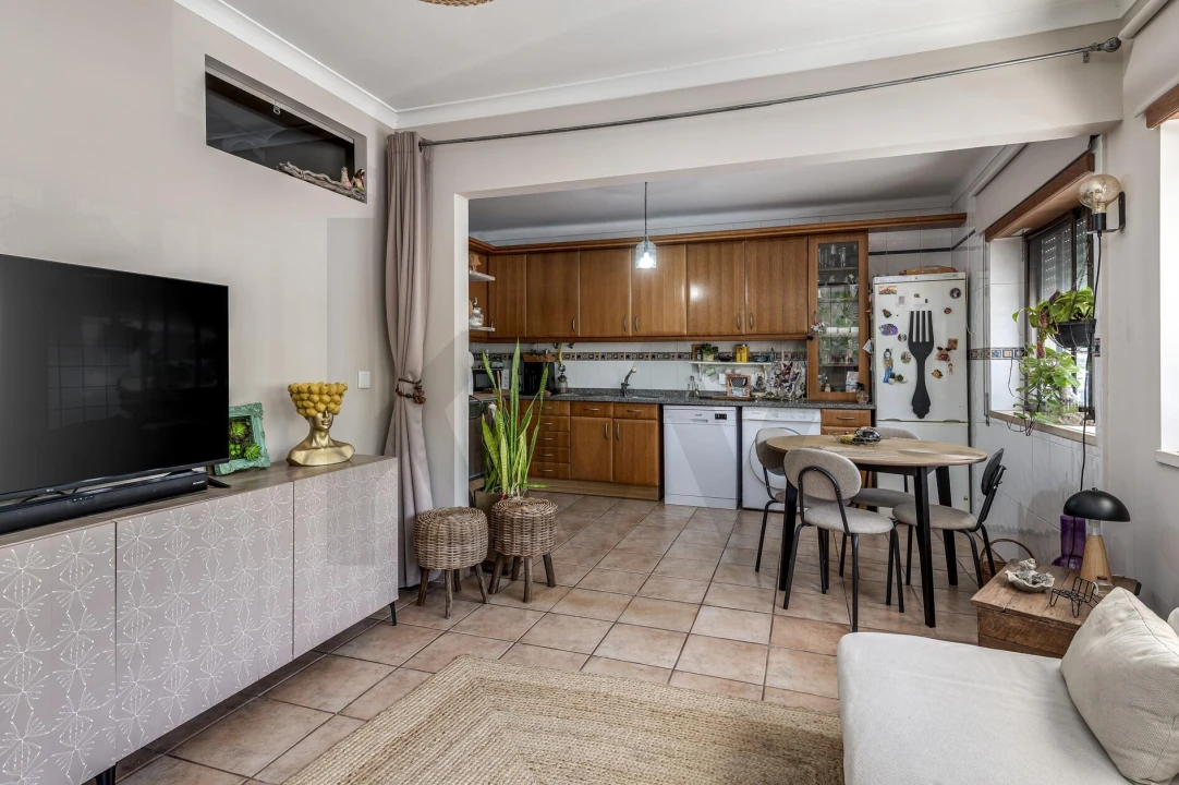 Apartamento T2 para Venda em Pinhal Novo Foto 10
